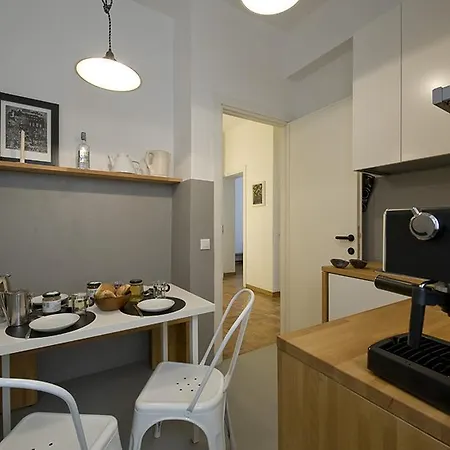 Apartman Design Al Colosseo *