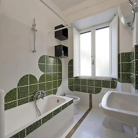 Apartman Design Al Colosseo