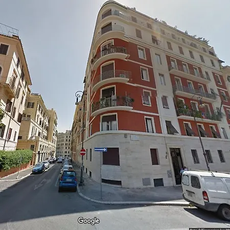 Design Al Colosseo Apartman