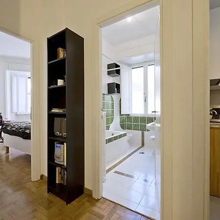 Design Al Colosseo Διαμέρισμα